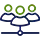 Connected teams 
