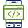 Application development
